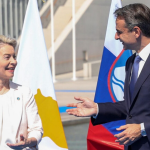 AB’den Yunanistan’a Destek: 2,2 Milyar Euroluk Yardım Yapacak