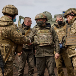 ABD’li Eski Subay: Ukrayna Ordusu Çökecek