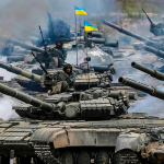 ABD’li Eski Subay: Ukrayna Savaş Kabiliyetini Kaybetti