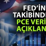 ABD’nin Enflasyon Göstergesi Çekirdek PCE Ağustos’ta Yükseldi