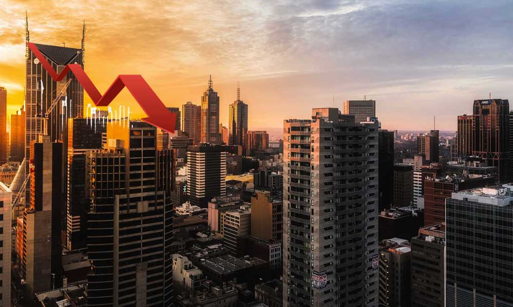 Ağustos’ta Konut Satışlarında Düşüş Sürdü