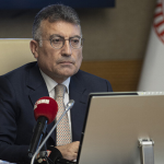 AK Partili Güler’den Emekli Maaşlarına Yönelik Açıklama