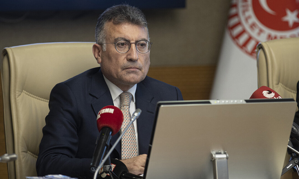 AK Partili Güler’den Emekli Maaşlarına Yönelik Açıklama