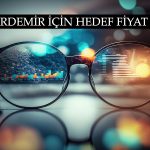 Ak Yatırım BIST 100 ve KRDMD için Hedefini Açıkladı!