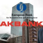 AKLease ile EBRD 25 Milyon Euroluk Anlaşma İmzaladı