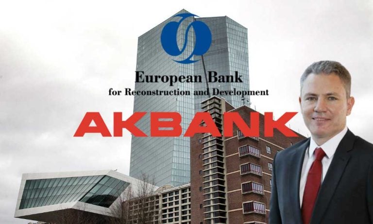 AKLease ile EBRD 25 Milyon Euroluk Anlaşma İmzaladı