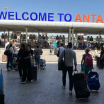 AKTOB Başkanı: Rusların Tercihi Antalya Oldu