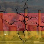 Almanya Fabrika Siparişlerinde Düşüş Beklentileri Aştı