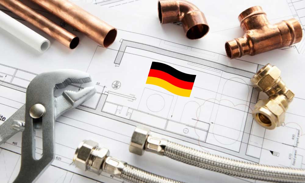 Almanya Yeni İş İlanını Duyurdu