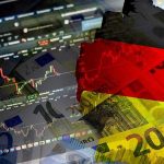 Almanya’da Enflasyon Savaş Sonrası En Düşük Seviyeye Geriledi