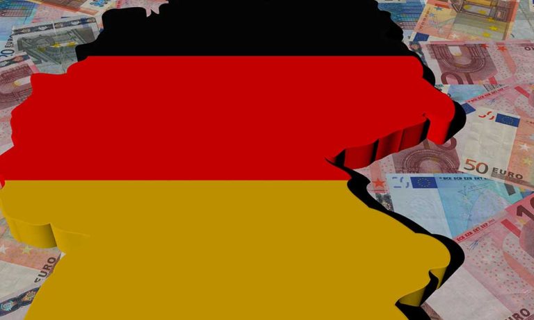 Almanya’da Tüketici Güveninin 2023’te Toparlanması Beklenmiyor