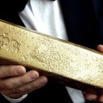 Altın ABD Tarım Dışı İstihdamına Sınırlı Tepki Verdi