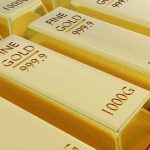 Altın İthalatı Kotasına Kamu Bankaları Revizyonu Geldi