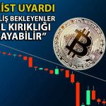 Analist Bitcoin’in Aylık Stokastik Görünümüne Karşı Uyardı