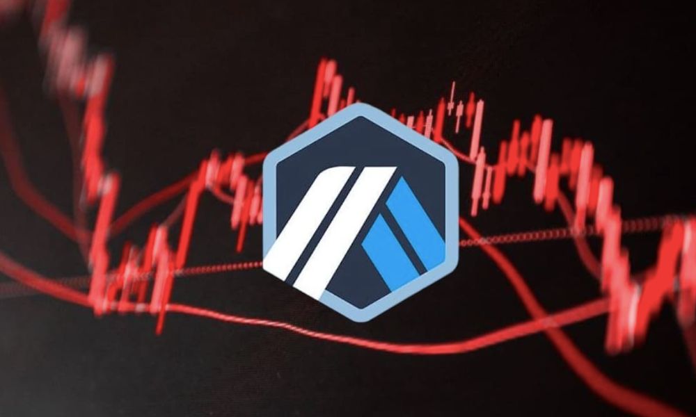 Veriler Çıktı: Arbitrum Yatırımcıları Ciddi Kayıplarla Yüz Yüze