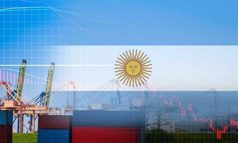 Arjantin 2024’te Ekonomide Toparlanma ve Enflasyonda Yavaşlama Bekliyor