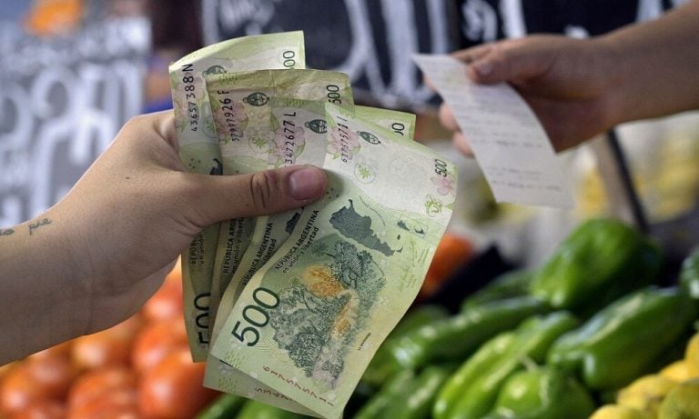 Arjantin’de Çılgın Enflasyon! 32 Yılın Zirvesinde