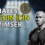 Arthur Hayes’e Göre Bitcoin’de Boğa Mart Ayında Başladı