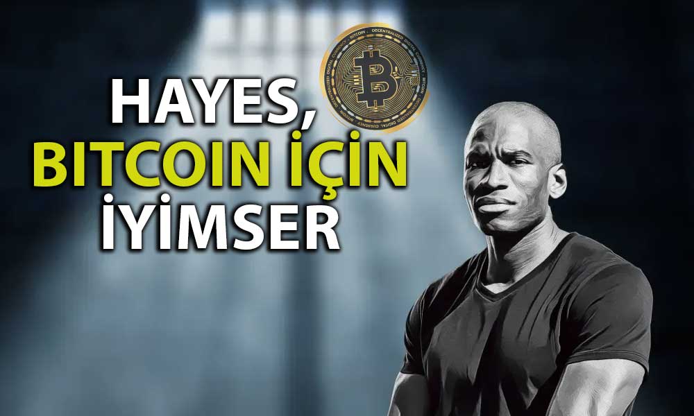 Arthur Hayes’e Göre Bitcoin’de Boğa Mart Ayında Başladı