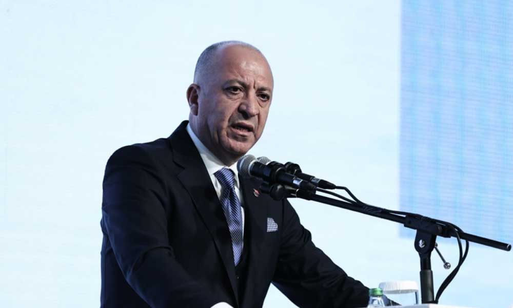 ASO Başkanı: Türkiye’de Şirketler Bir Ayakkabı Markası Etmiyor