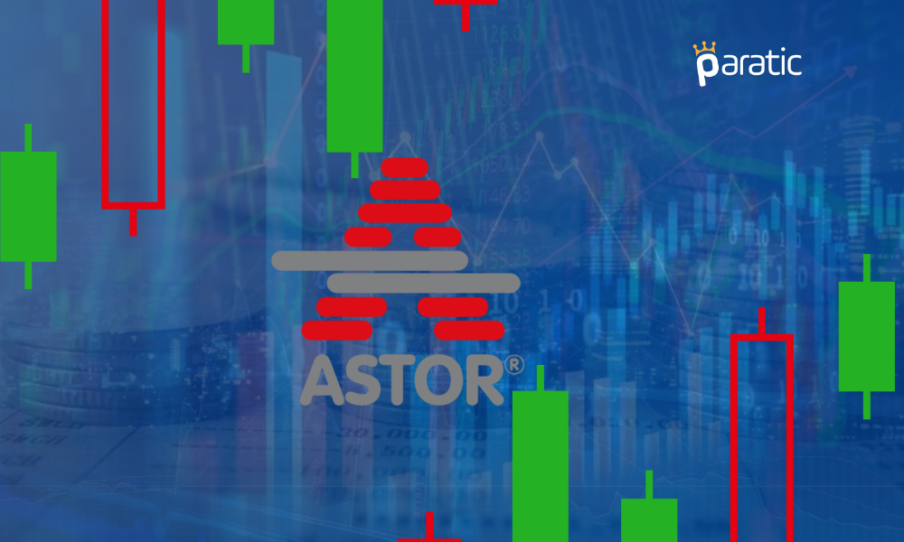 Astor Enerji Açıkladı: 1,5 Milyar TL’lik İhale Onaylandı