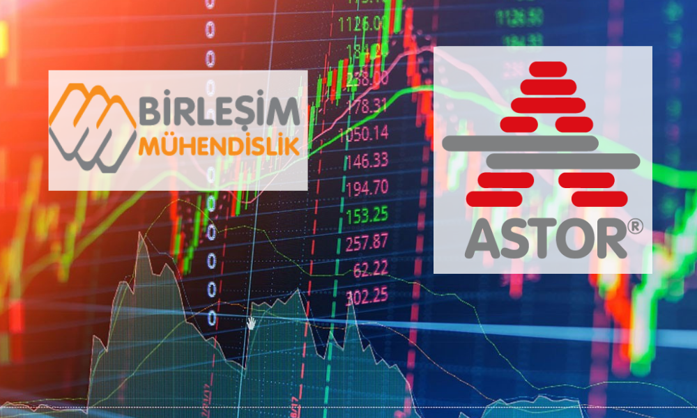 Astor Enerji ve Birleşim Mühendislik’ten Güncel Haberler