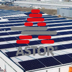 Astor Irak’taki Müşterisi ile 4,5 Milyon Dolarlık Anlaşma Yaptı