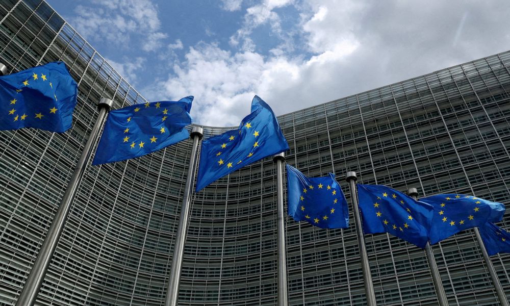 AB: Tahıl İhracatında Herkesi Memnun Edecek Çözümü Arıyoruz