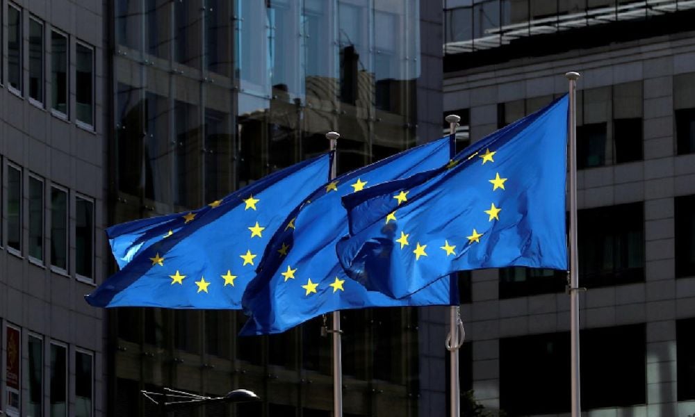 AP: Ukrayna’nın AB Ülkelerine Tahıl İhracatı Yasağı Kaldırıldı