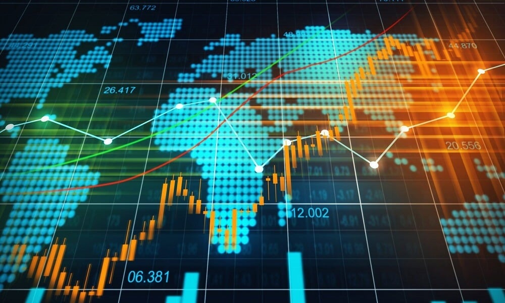 Avrupa Piyasaları Düşerken, Borsa İstanbul Rekoru Zorluyor