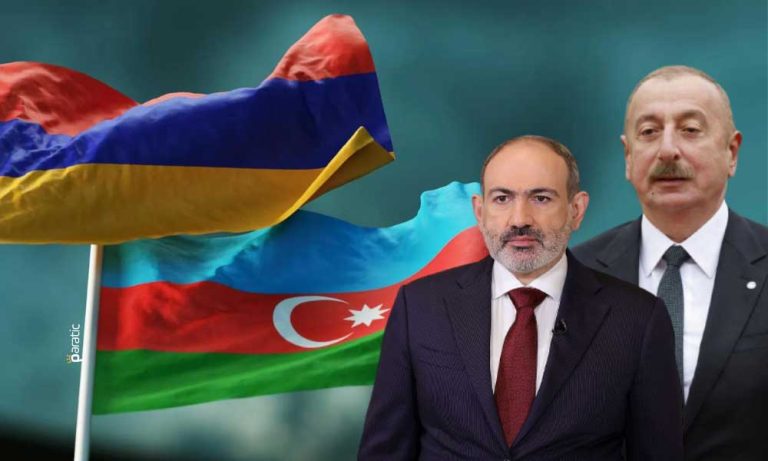 Azerbaycan ile Ermenistan’ın Kritik Görüşmesi için Tarih Verildi