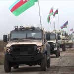 Azerbaycan Karabağ’da Operasyona Başladı! Gerilim Tırmanıyor