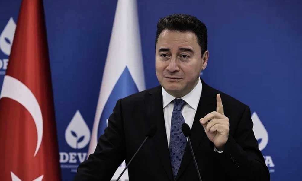 Babacan’dan 125 Milyar Dolar Çıkışı: Para Basılıyor