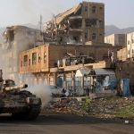 BAE Yemen Krizinin Kalıcı Çözümü için Ciddi Diyalogu Destekliyor