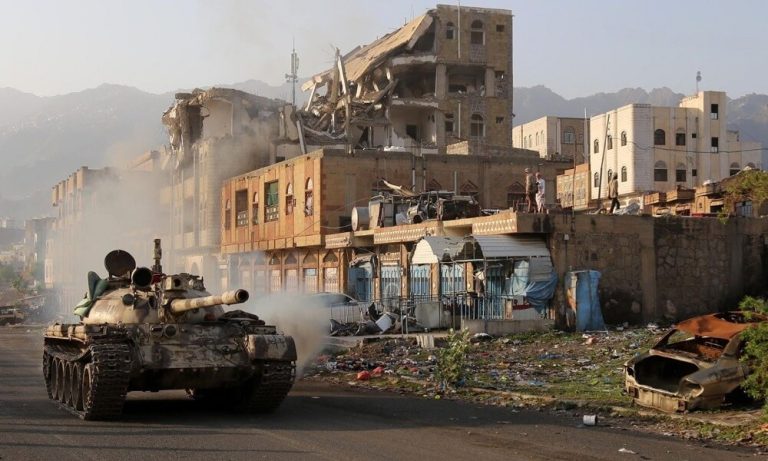 BAE Yemen Krizinin Kalıcı Çözümü için Ciddi Diyalogu Destekliyor