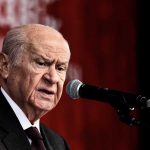 Bahçeli AB Defterini Kapattı: Bizim için Bitmiştir