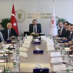 Bakan Bayraktar’dan Rolls-Royce Group ile İş Birliği Mesajı