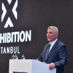 Bakan Bolat 2028 Hizmet İhracatı Hedefini Açıkladı