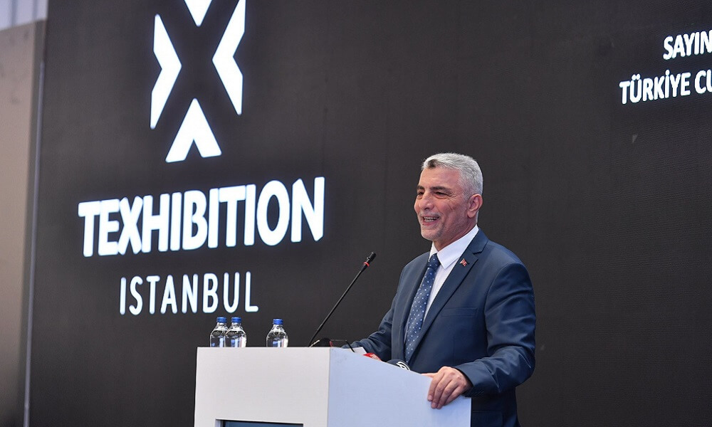 Bakan Bolat 2028 Hizmet İhracatı Hedefini Açıkladı