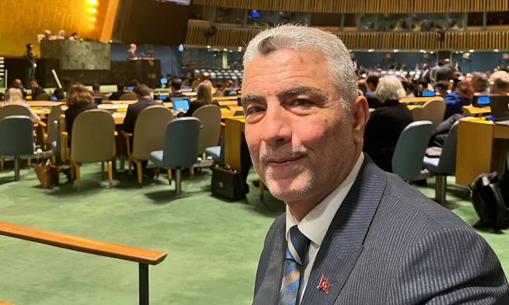 Bakan Bolat: ABD’li Yatırımcılar Önemli Bir Ortak Konumunda