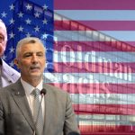 Bakan Bolat Amerikalı İş İnsanları ile Görüşecek
