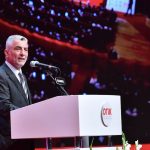 Bakan Bolat: İhracatta 2023 Hedefimiz 365 Milyar Dolara Ulaşmak