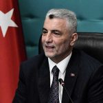 Bakan Bolat: İhracatçılara Finansman Desteği 10 Kat Arttı