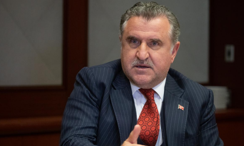 Bakan Duyurdu: Yurt Başvuru Sonuçları Açıklandı