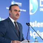 Bakan Kacır: Yatırım, Üretim ve İhracat Ekseninde Büyüme Sürecek