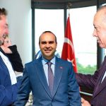 Bakan Kacır, Musk-Erdoğan Görüşmesinin Detaylarını Paylaştı