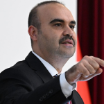 Bakan Kacır: Rusya’dan Türkiye Çok Yoğun Bir Yatırım İlgisi Var
