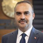 Bakan Kacır’dan Seul Mesajı: Gelecek Adına Yeni Başlangıçlar