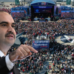 Bakan Kacır’dan TEKNOFEST Açıklaması