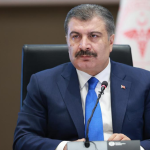 Bakan Koca’dan Libya Açıklaması